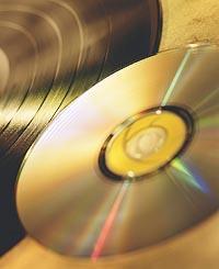 The Compact Disc Story Kees