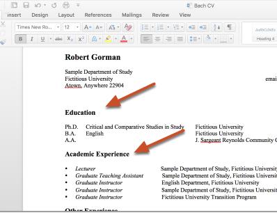 Uploading Case Materials and Submitting 5 Use Bookmarks to Organize and Draw Attention to