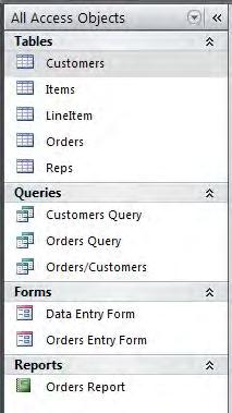 LESSON 8 - USING SIMPLE QUERIES INTRODUCTION 8 A query is a description of the records you want to retrieve from a database. It is a means of extracting information from tables.