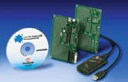 USB Development Tools and Software Support Microchip s MPLAB tools support all of the USB PIC microcontrollers.