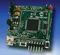 Microchip s support for USB applications includes peripheral applications for the PIC18F family, and peripheral, embedded