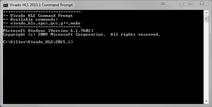 of Tcl scripting. This automates the process of project naming and adding files.