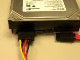 How to Hot-Unplug a SATA HDD: Points of Attention Before you process