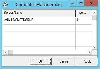 Select Computer Management.