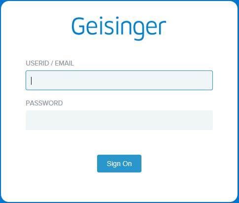 Before enrolling with the mobile PingID app, you must have a computer that is connected to the Internet and you must have previously saved at least one recovery contact in GeisingerConnect (please