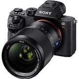 Versatile Aerial Cameras Manufacturer Sony Model A7R II Resolution 42MP Stills 3:2 42MP Standard