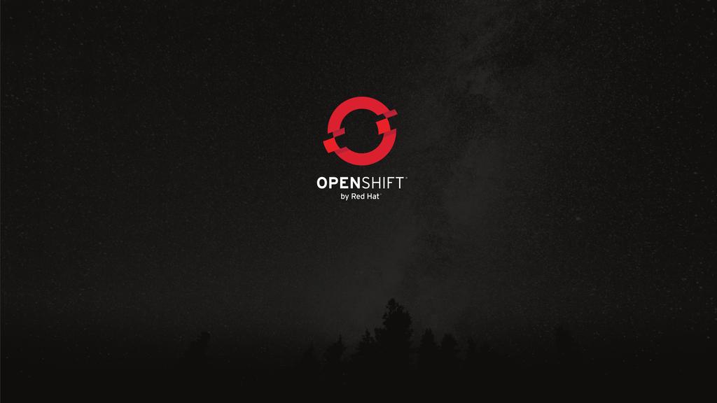 OpenShift 3 Technical Architecture