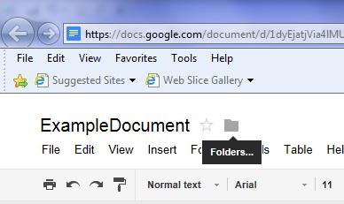 5) Rename the document and then mouse-click the OK button.