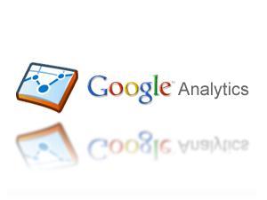 Google Analytics is a free service that allows you to see and analyse your traffic data and marketing effectiveness.