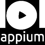 Tools like Appium and