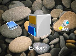 4. ebook Mode 5. Explorer Mode 6.