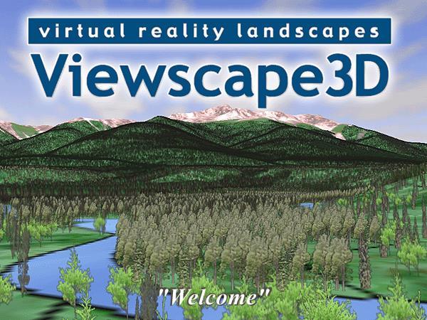 Ecoviewer Approach (Discontinued) Product of Viewscape3D Ltd., British Columbia. Unfortunately, the company has folded and the software, although available for use, is not supported any more.