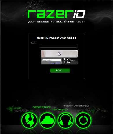 LOGGING OFF Log off from the Razer Comms client by clicking your display name from the Razer Comms main window and select LOG OFF.
