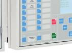 Relion 615R, 615 and 620 series relays include: Comprehensive set of protection and metering
