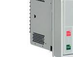 The Relion 615 and 620 series offer complete protection and control for feeders, motors, and