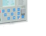 switchgear to form a stable, reliable, and high-speed busbar protection system, provide fast and