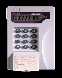 3 phase SABIQ meter Single phase SABIQ meter SABIQ Home Display Unit Fit a prepaid meter and the display unit, if you ask us,