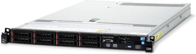 IBM System x3550 M4 IBM Redbooks Product Guide The IBM System x3550 M4 server provides outstanding performance for your business-critical applications.