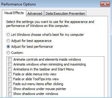 5. Tắt các dịch vụ khởi động cùng Windows Các dịch vụ khởi động cùng Windows thường là phần mềm (tiện ích driver, ứng dụng nhỏ, ) và chúng thường ít khi sử dụng, việc tắt bớt các chương trình này sẽ