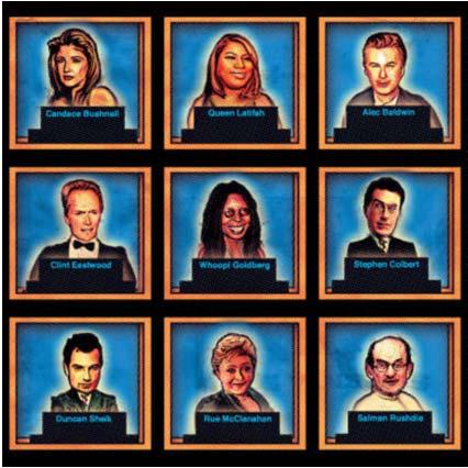 with live monitoring and available support during class sessions What We Wanted Video Video conferencing to many (up to 20+) in a Hollywood Squares type of format Everyone can be seen at once Still