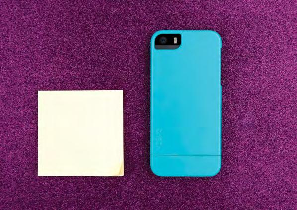 sugar Sweet & Light This two-piece case easily slides onto your iphone providing a snug fit.