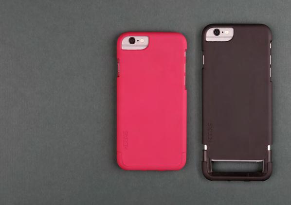 hard rubber There's a reason why Hard Rubber is our best-selling case.