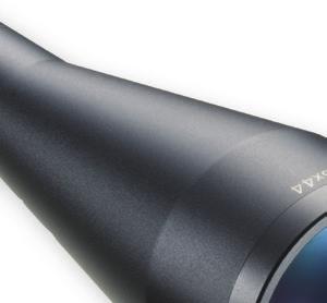 Scope BDC 325WS-V5850 4-16x44 Scope with Side