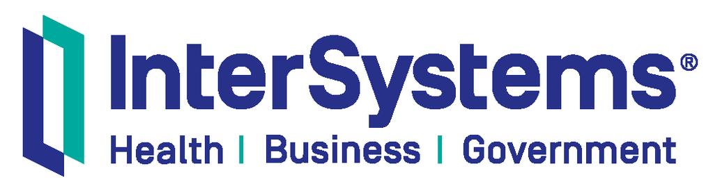 InterSystems High Availability Solutions InterSystems IRIS Data Platform Version 2018.1.1 2018-08-13 Copyright 2018 InterSystems Corporation All rights reserved.