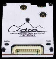 Module: IDRO900MA UHF RFID USB Writer: IDRO900RW IDRO module IDRO900MA offers one of a kind combination of high performance, low cost, and compact size.