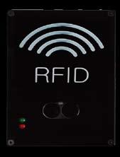 UHF Stand-alone RFID Reader : IDRO900S IDRO Stand-alone type RFID Reader IDRO900S offers one of a kind combination of high performance, and compact size.