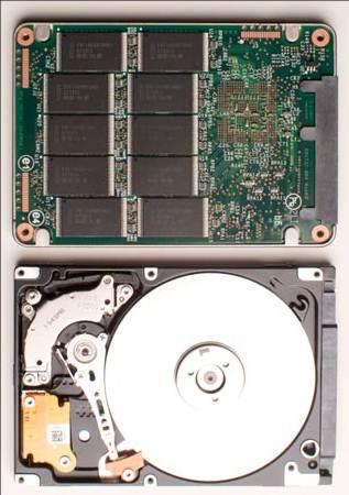 Drive Technology Comparisons SSD vs. HDD drives Electrical vs.