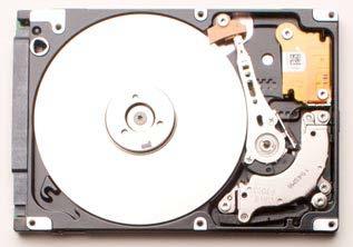 Drive Technology Comparisons Hard Disk Drive HDD Uses mechanical components Rotates