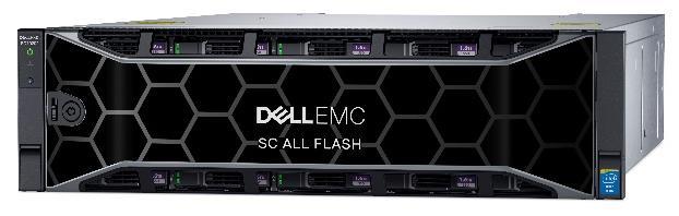 The Future-Proof Storage Loyalty Program offers an unmatched set of assurances that your SC All-Flash array will provide lasting value for the lifetime of your applications.