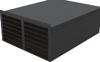 It also provides backup power to emergency fans during power outages Thermal Management & Emergency Fans Provides up to 3.