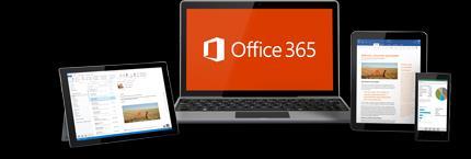 Office 365 Suite of