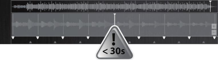 4 Adjust the volume on your headphones using the corresponding button. 4.