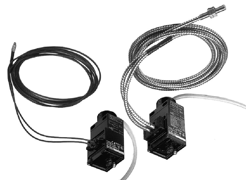 300-V cable Yes E3JU-XP4T-3 E3JU-XRP4T-3 600-V cable E3JU-XP4T-6 E3JU-XRP4T-6 Relay MiniChangeR No E3JU-XM4-MN1 E3JU-XRM4-MN1 Connector
