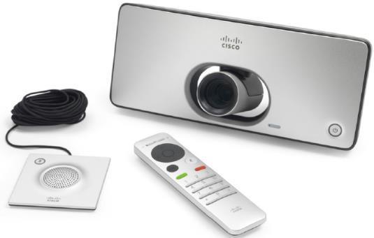 03. ADDITIONAL SERVICES Video Conference Services: Videoconference cloud solution Cisco SX10 or SX20 (Zoom x4): Allows