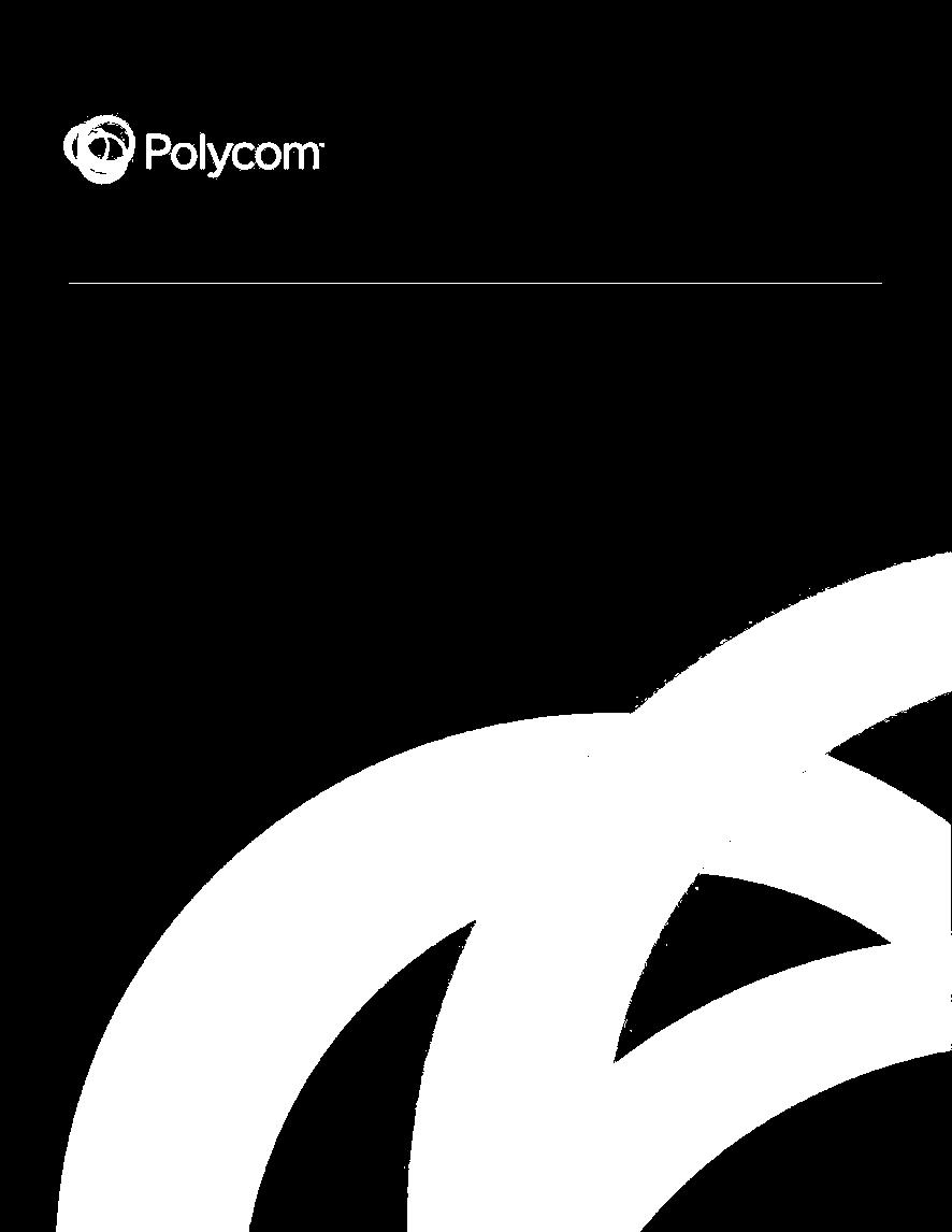 Polycom SoundStation IP 5000 Phone