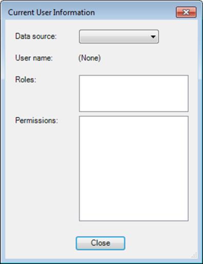 The Instructions window also offers a Shortcuts section with information on mouse functionality in the Diagnostic Viewer.