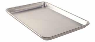 rack Bakers Half Sheet without Lid 60005 Size: