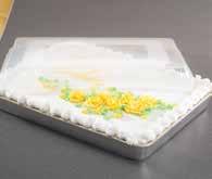 Sheet with Lid 59507 Size: 18.625" L x 13.25" W x 2.
