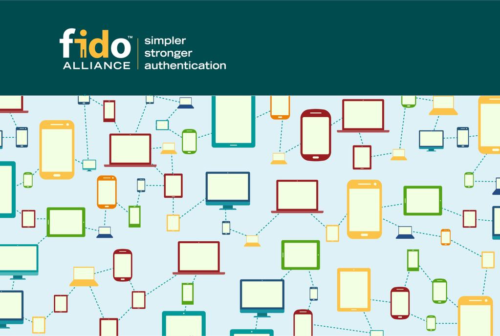 Enterprise Adoption Best Practices Managing FIDO Credential Lifecycle