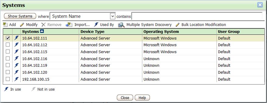 9.3. Configure SNMP Traps This section covers the procedures for configuring SNMP traps for Avaya Aura Suite.