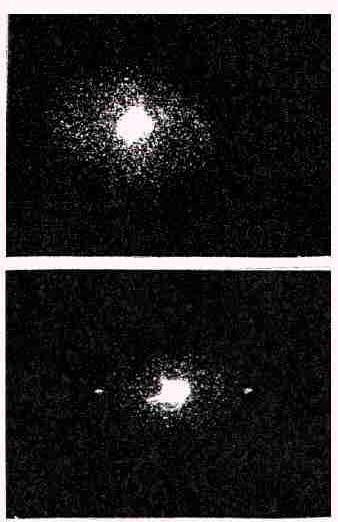 Figure 6 shows the autocorrelation and cross-correlation images from matching and mismatching fingerprints. The results show a vital difference between the auto and cross correlation.
