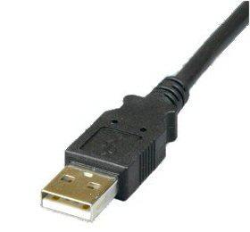USB port or to a USB Hub port.