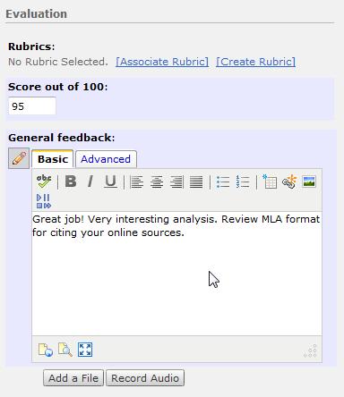 Note: The online viewer will show common document file formats. For other file types, clicking the filename will prompt you to download the file. Figure 10 Figure 11 4.