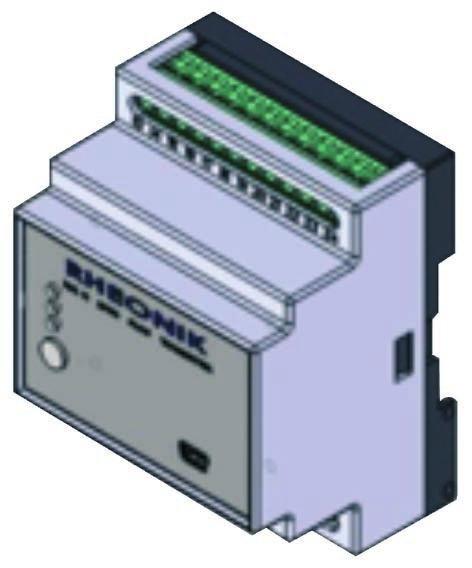 density / temperature Outputs N RS-485 (MODBUS) only A RS-485, 2 x pulse, 2 x status digital outputs B RS-485, 2 x pulse, 2 x status