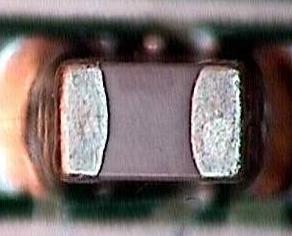 resistors with