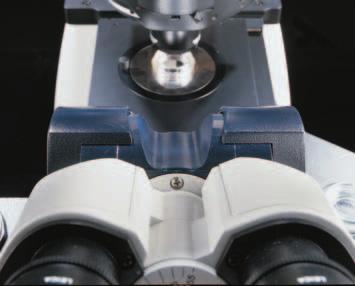 The Leica DigitalMicroscope line not only exceeds the latest technical standards, it also more than fulfills the highest standards of ergonomic design.